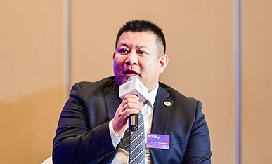 畢文寶：企業(yè)要重視技術(shù)創(chuàng)新，先試先行