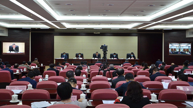 細(xì)化、實(shí)化健康貴州行動(dòng) 有序落實(shí)各項(xiàng)重點(diǎn)任務(wù)