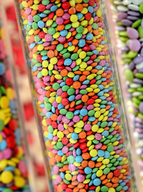 正確認(rèn)識&ldquo;果糖&rdquo;，這六個(gè)知識點(diǎn)必須知道！