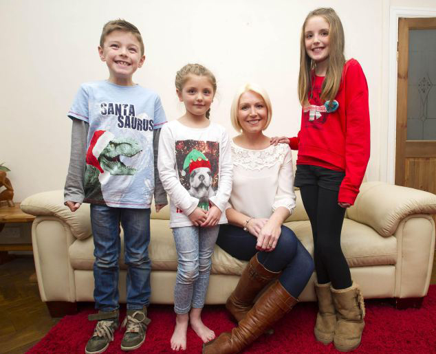 英女子車禍致怪?。赫玖⒓窗l(fā)心臟病【圖】