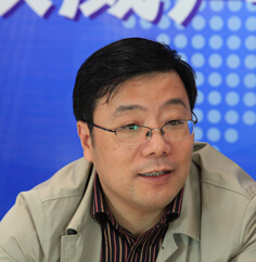 李武君:專業(yè)、細致、責任讓"安居夢"更近