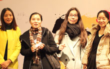 融集團綠城黃浦灣代薇、聞鶯,申大物業(yè)何楨,凱德置地 顏婷