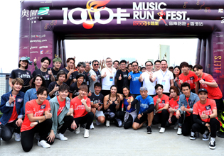 品牌提升，打造標桿公益精品項目