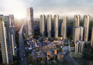 擁有30+城市更新項目40+推進中，提升大灣區(qū)城市面貌