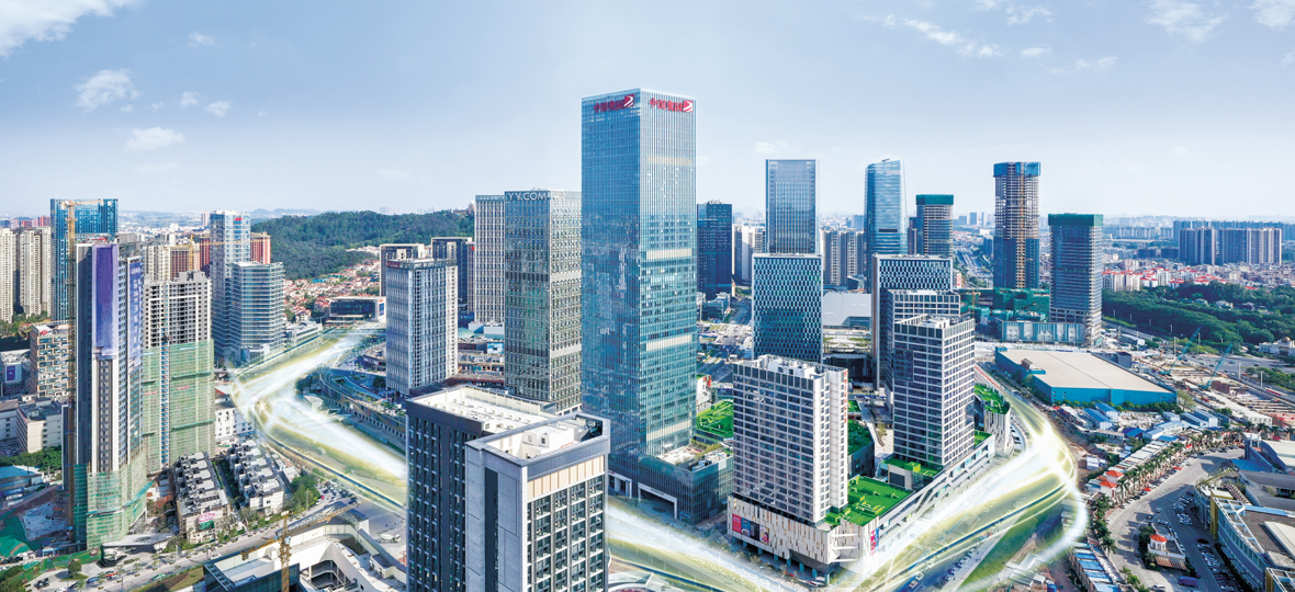 2019年是中國奧園發(fā)展史上一個重要里程碑，奮進新時代，筑夢新奧園。積極履行企業(yè)應承擔的社會責任，為客戶乃至社會&ldquo;構(gòu)筑健康生活&rdquo;。