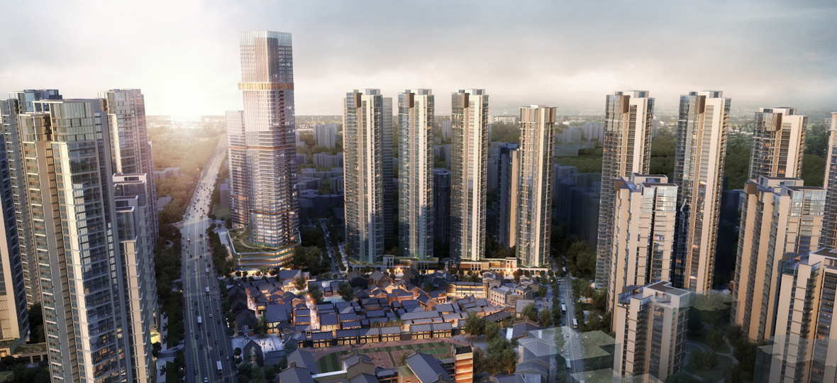 2019年是中國奧園發(fā)展史上一個重要里程碑，奮進新時代，筑夢新奧園。積極履行企業(yè)應承擔的社會責任，為客戶乃至社會&ldquo;構(gòu)筑健康生活&rdquo;。