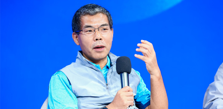 張國華：不僅要&ldquo;有得住&rdquo; 還要&ldquo;住得好&rdquo;