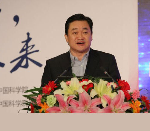 田舒斌:呼喚創(chuàng)新與秩序、尊重并行的互聯(lián)網(wǎng)新時代