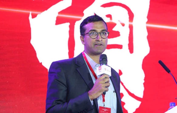 阿倫&middot;拉奧：復制硅谷成功秘訣，需要企業(yè)、大學、政府的合力