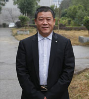 湖南省洪江市塘灣鎮(zhèn)信訪辦主任、司法所所長易賢孝