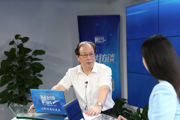 紹興市是人文之城、生態(tài)之城 去年GDP達(dá)4710億元