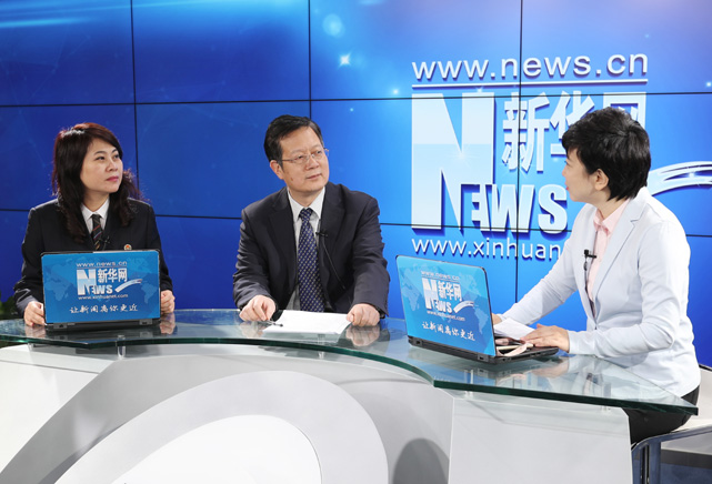 施漢生:公證工作要有新狀態(tài)、新提升、新起色