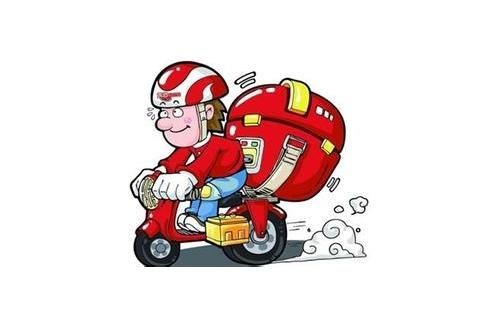 外賣(mài)騎手撞傷他人，誰(shuí)來(lái)?yè)?dān)責(zé)？