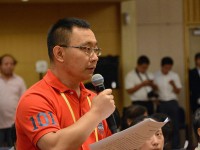 澳門月刊、澳門新聞通訊社記者