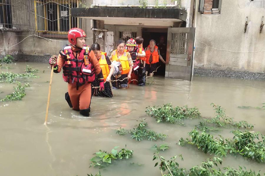 他們，為了誰(shuí)？