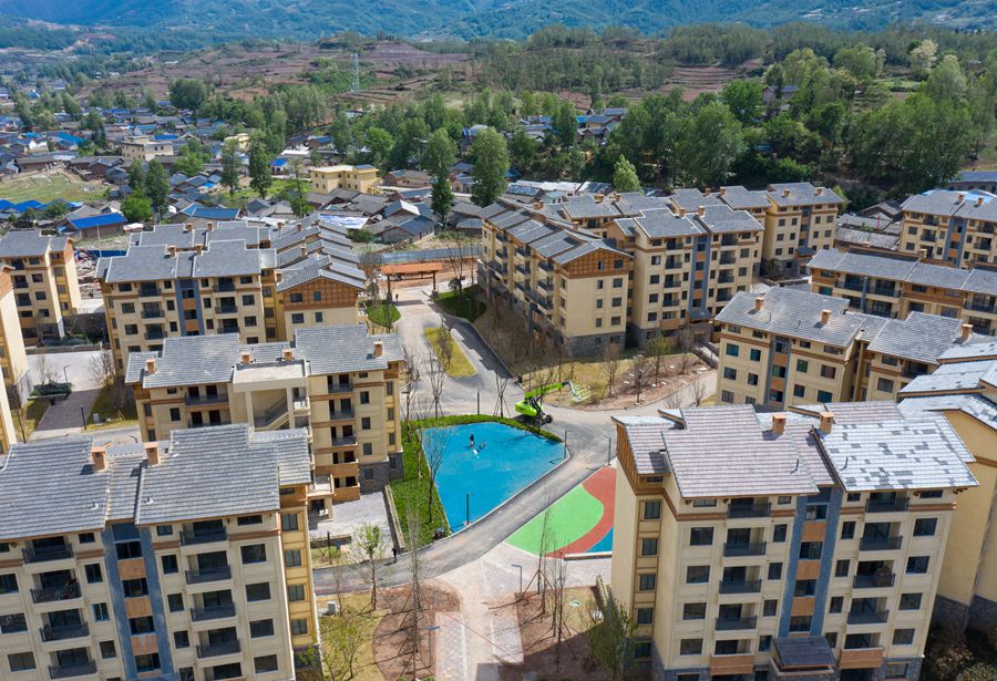 為搬出來(lái)的美好新生活喝彩！