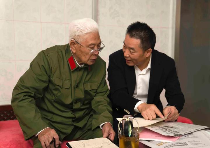 這些畫(huà)面，見(jiàn)證歷史