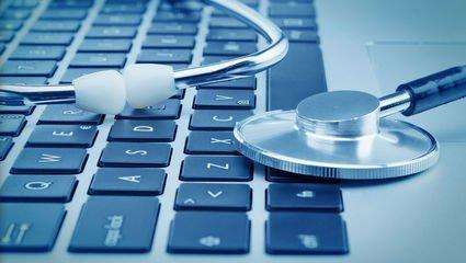 互聯(lián)網(wǎng)醫(yī)療的春天已來(lái)？數(shù)字告訴你答案