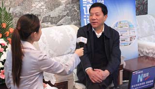 寶雞市委書記唐俊昌：積極打造關(guān)中&mdash;天水經(jīng)濟區(qū)副中心城市