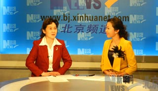 北京二商集團董事長孫杰：打造安全健康便民的食品供應體系