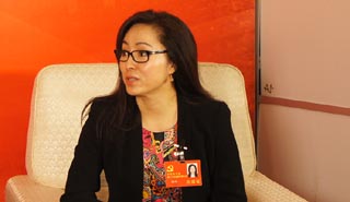 北方昆曲劇院院長楊鳳一：北昆正嘗試在事業(yè)體制內(nèi)進行企業(yè)化改革