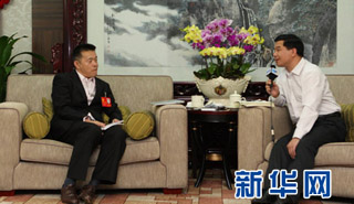 著名經(jīng)濟學家胡鞍鋼:既要珍惜和用好戰(zhàn)略機遇期，還要創(chuàng)造戰(zhàn)略機遇期