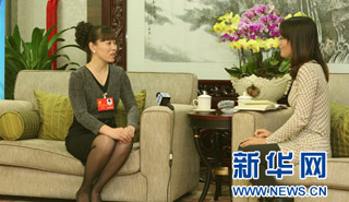 北京公交集團駕駛員劉美蓮:把乘客當親人，車廂里就會和諧