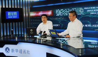 沭陽縣委書記蔣建明：努力建設(shè)老百姓認可的全面小康