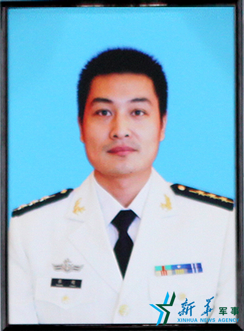 資料圖片：張超。