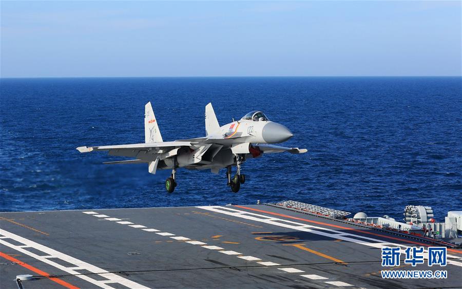 （圖文互動）（9）為了&ldquo;中國號&rdquo;巨輪揚帆遠航&mdash;&mdash;中國共產(chǎn)黨領(lǐng)導(dǎo)下的人民軍隊忠于祖國、服務(wù)人民啟示錄