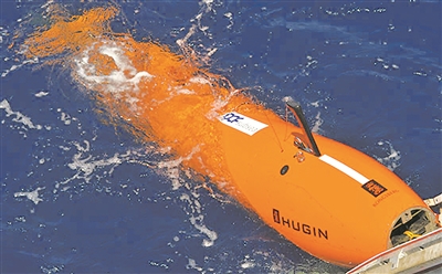 &ldquo;水下幽行者&rdquo;的潛力有多大？