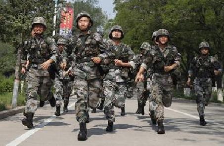 以戰(zhàn)領(lǐng)訓(xùn)，打牢勝戰(zhàn)根基