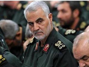 蘇萊曼尼周年紀(jì)念日臨近，伊朗的報(bào)復(fù)&ldquo;在路上&rdquo;？