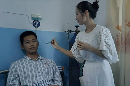 《愛(ài)，一路有你》