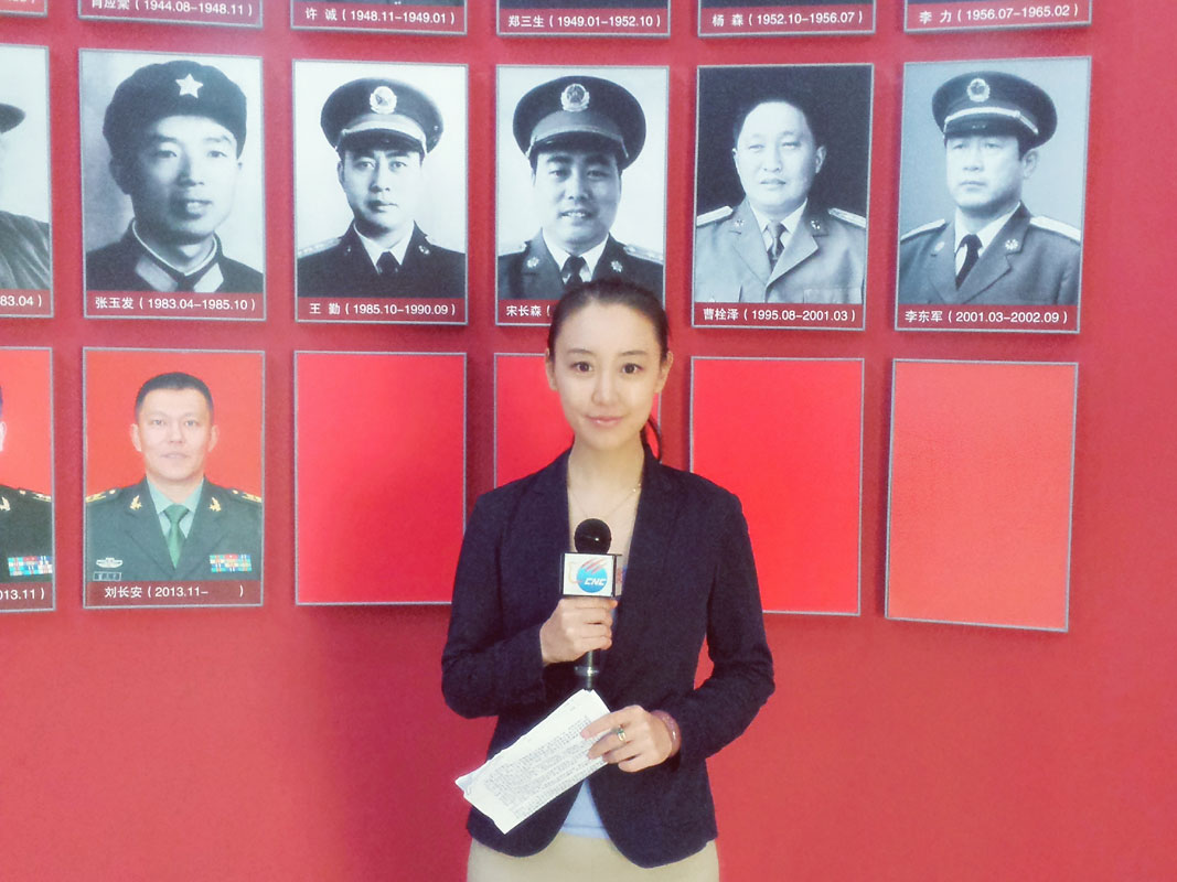 新華社河北分社任麗穎：面對(duì)社會(huì)暴力事件，我們的筆觸應(yīng)該何去何從？