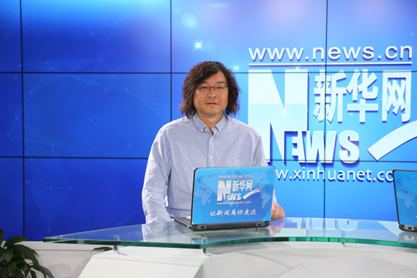 平昌&ldquo;北京八分鐘&rdquo;的音樂(lè)是對(duì)雅典&lsquo;北京八分鐘&rsquo;的繼承