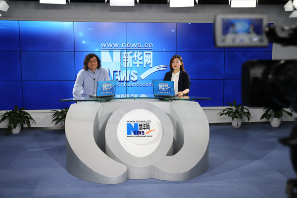 架起東西方音樂(lè)之間的橋梁，事實(shí)證明這種方式完全被觀眾接受，這就是對(duì)我們最大的肯定。