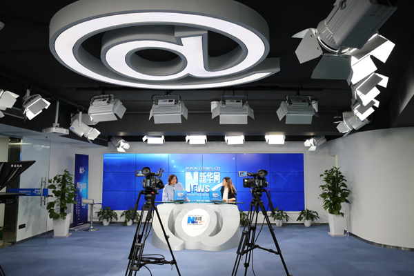 公益本身觸及靈魂，洗滌人格。