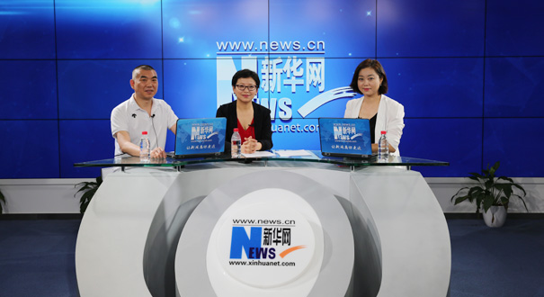 專(zhuān)訪(fǎng)北京永真公益基金會(huì)周惟彥、曾勇：千苗計(jì)劃的孩子都有一顆&ldquo;中華心&rdquo;