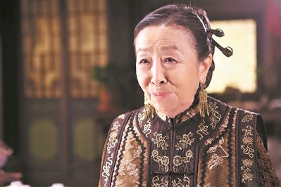 熱劇收官觀眾津津樂道 誰能接棒《延禧攻略》？