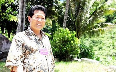 代表：持續(xù)關注歸國華僑養(yǎng)老醫(yī)療福利問題