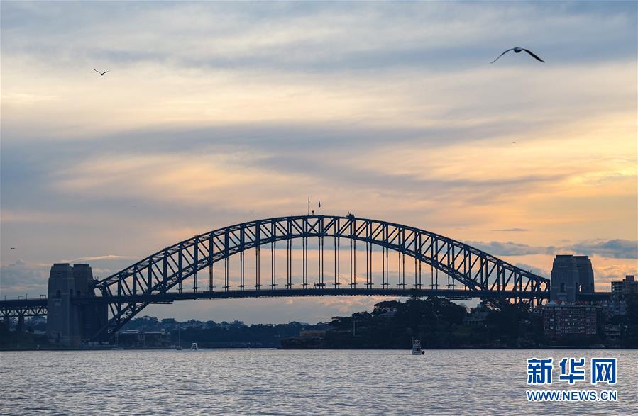 (國際)(3)尋找悉尼空中的旋律