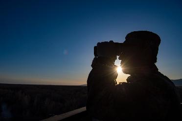 流動的界河水，堅守的夫妻哨&mdash;&mdash;&ldquo;界河夫妻&rdquo;30年守河護(hù)邊的故事