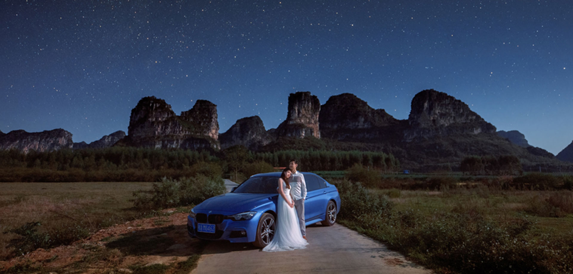 【光影輕課堂】保姆級教程！帶你拍絕美星空