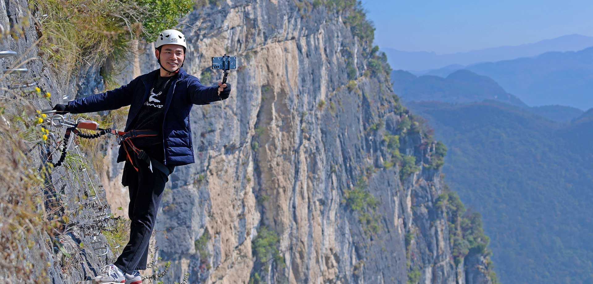 【顯影中國】主播來了！鄉(xiāng)村振興&ldquo;云&rdquo;動力