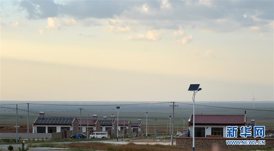 （十九大時光&middot;圖文互動）（4）變革不平凡　奮進(jìn)新時代&mdash;&mdash;來自基層蹲點現(xiàn)場的報道 