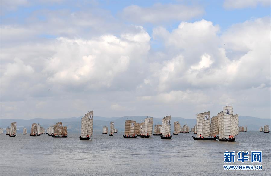 （十九大&middot;讀報告 話民生）（16）加快生態(tài)文明體制改革，建設(shè)美麗中國