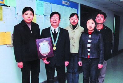 &ldquo;為國家決策提供最靠譜的經(jīng)濟(jì)預(yù)測(cè)&rdquo;