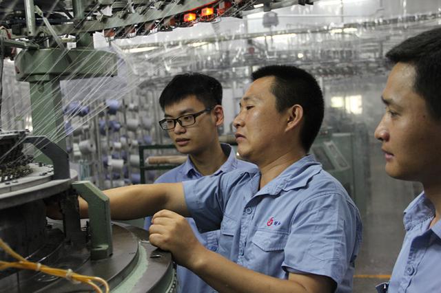 每天&ldquo;暴走&rdquo;數小時，身為男工卻&ldquo;技壓群芳&rdquo;是一種怎樣的體驗？