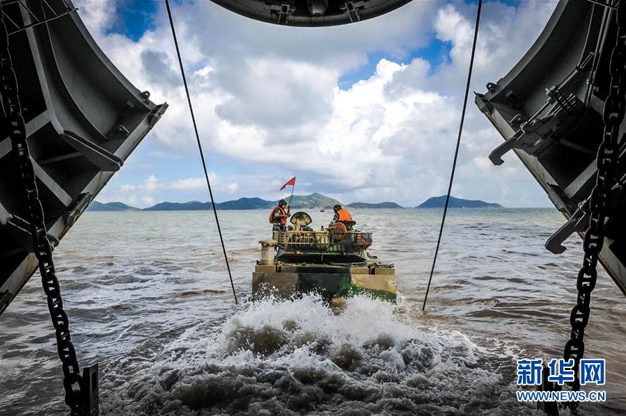 (建軍90周年·英雄·圖文互動)(2)解讀英雄連隊的英雄密碼——走進(jìn)第72集團(tuán)軍某合成旅“硬骨頭六連”